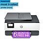 HP OfficeJet 8015e Wireless Color All-In-One Printer, Print, Scan, Copy, Best for Home Office, 6 Months FREE Ink (228F5A)~#|#~BCA36A9D-9174-4339-A8C37715E1BF4F58_sc7