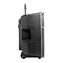 ION Power Glow 300 Wireless Bluetooth Portable Party System Speaker with Lights, Mic & Stereo-Link, Black (POWERGLOW300XUS)~#|#~BCA37647-90A9-40AD-917E0EDCF5183ED2_sc7