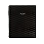 2024-2025 AT-A-GLANCE Elevation 8.5" x 11" Academic Weekly & Monthly Planner, Poly Cover, Black (75-959P-05-25)~#|#~BCA4F6A7-2493-4727-812433675F46ACB7_sc7