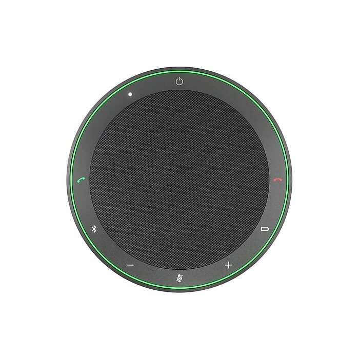 Jabra Speak2 75 UC Speakerphone, 2025 Edition, Certified for Zoom