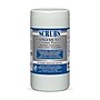 SCRUBS Stainless Steel Cleaner Polish Dual-Sided 9.75" x 10.5" Wipes, 30/Pack (ITW91930)~#|#~BCA86290-6263-4F96-80069FDAEAEF0F1B_sc7
