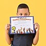 Flipside Certificate of Perfect Attendance, 8.5" x 11", Multicolor, 30/Pack, 5 Packs/Carton (VA613-5)~#|#~BCADB85B-D706-4E2B-AD9BB75E9BC14046_sc7