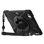 SaharaCase Raider-X Series Heavy Duty Case for Apple iPad Pro 11" M4, Scorpion Black (TB00400)~#|#~BCB0A419-00DE-4785-BF09262906436DB5_sc7
