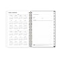 Planning Calendar BS Sophie Frosted PP 5x8 RY26 Wkly/Mthly Safety Wirebound -~#|#~BCB3205B-F484-4E62-AA9E133F7D31A6AC_sc7