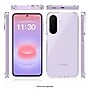 SaharaCase Venture Phone Case for Samsung Galaxy A27, Shock Absorbing, Clear (CP01099)~#|#~BCB69CF1-1AFD-48EC-9B6DCA91724B2200_sc7