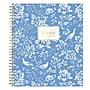 2026 Blue Sky Cosmia 10" x 8"  Weekly & Monthly Personal Organizer, Plastic Cover, Blue (154649)~#|#~BCB75EEC-1934-44B5-AB85ABC43ADCD188_sc7