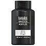 Liquitex BASICS Acrylic Paint Bottle, Mars Black, 400 mL (LIQ220725)~#|#~BCB8C1E9-78D1-4786-8DA48C2BB53C3DA3_sc7