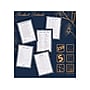 Better Office Bridal Shower Game Cards, 50 Cards/Game, 5 Games/Pack (00710-250PK)~#|#~BCB8C63E-EF2C-4FF3-98DDC2DADE7F3549_sc7