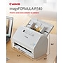 Canon imageFORMULA RS40 USB Duplex Overhead Photo Scanner, White (5209C001)~#|#~BCBA354D-0288-4AEA-A801332011161814_sc7