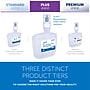 Scott Pro Foaming Hand Sanitizer Refill, Fresh Scent, 1200 mL., 2/Carton (91590)~#|#~BCBEC31C-16AA-4705-BEA8045E89BC7674_sc7