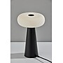 Adesso Ozzie LED Cordless Indoor/Outdoor Table Lamp, 11.25"H, Black (3114-01)~#|#~BCBF98E3-5E95-4842-9D32737252D2A906_sc7