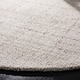 Safavieh Abstract Collection 6' Round Indoor Area Rug, Tufted, Ivory/Beige (ABT141D-6R)~#|#~BCC1A29F-6560-4BD7-89E580FD6CA08FAA_sc7