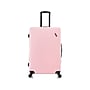 DUKAP Discovery 28" Hardside Suitcase, 4-Wheeled Spinner, TSA Checkpoint Friendly, Pink (DKDIS00L-PNK)~#|#~BCC3E28D-5255-46E1-BD7BE5C4FD951E30_sc7