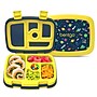 bentgo Kids Bento Box, 5-Compartment, Space, 19.2 oz. (BGKDPT-SAC)~#|#~BCC4BD0E-18DF-44B3-95B8DEB867008AEF_sc7