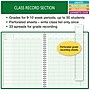 ELAN Undated Combination Plan and Record Book, 8.5" x 11", 30/Pack (PR7-10-CP)~#|#~BCC62A68-3F1B-47F9-A35570531491D762_sc7