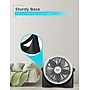 Black & Decker 16" Floor Fan, 3-Speed, Black (BFF16B)~#|#~BCC64F1C-277E-4809-955AA629E1A23609_sc7
