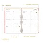 2026 Blue Sky Day Designer Blush 8" x 5" Weekly & Monthly Personal Organizer, Plastic Cover, Pink (154676)~#|#~BCC69F75-64FE-48A0-81C6B42103EC8387_sc7