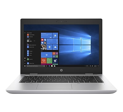 HP ProBook 640 G5 14″ Refurbished Laptop, Intel Core i5-8265U 1.6GHz, 16GB RAM, 256GB SSD, Windows 11 Pro Sansujyuku sansujyuku.com