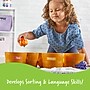 Learning Resources Farmer's Market Gardening Kit, 30/Set (LER3060)~#|#~BCC95F9C-7AAF-4247-9FF1D10CF58DAF4D_sc7