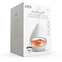 Pure Enrichment PureGlow 2-in-1 Heat Based Salt Lamp Diffuser, 5.4 oz. (PEROCKDF)~#|#~BCCA578E-21E1-4593-B688B44B3D45F3DF_sc7