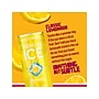 Sparkling Ice Mini Classic Lemonade Flavored Sparkling Water, 7.5 fl. oz., 10 Cans/Pack, 3 Packs/Carton (FG00618)~#|#~BCCA97B6-5D38-46ED-99F7C4A9E09B129B_sc7