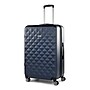 Bugatti Manhattan 30.5" Hardside Suitcase, 8-Wheeled Spinner, Navy (HLG9128STM-NAVY)~#|#~BCCB1B0F-ECFE-47A9-9671323B3298A669_sc7