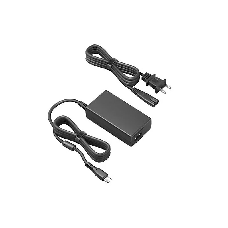 BTI 130W Adapter for Dell Inspiron 14 5000 Series Laptop, Black (492-BDBL-BTI) image 1