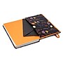 Pukka Pad Bloom Subject Notebooks, Narrow Ruled, White, 3/Pack (PUK9492BLM)~#|#~BCCD44AA-56E8-4F84-97CE1B59B9269D4B_sc7