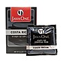 JavaOne Costa Rican Coffee Soft Pods, Medium Roast, 84/Carton (JTC30406CT)~#|#~BCCDB2AF-D693-40E6-BB4BE999281D38A5_sc7