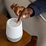 Yogasleep Duet Bluetooth All-in-One Sound Machine, White (4001230)~#|#~BCCEE8BD-1256-482D-84E1ADBA3B7CE2E1_sc7