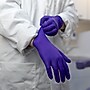 Aurelia 93776 Sonic Powder Free Nitrile Food Safe Exam Gloves, Small, Cobalt Blue, 300 Gloves/Box, 10/Box~#|#~BCCEE9FC-20DA-46ED-B11420627571500F_sc7