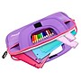 Contixo 10" Laptop Case, Purple (TB02-PUR)~#|#~BCCF9782-6735-444C-B9767A5A31F5FEC3_sc7