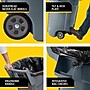 Rubbermaid Resin Indoor/Outdoor Trash Can, 32 Gallon, Gray (RCP2179403)~#|#~BCD5E875-47BD-4A10-9DFF3EB9402337E2_sc7
