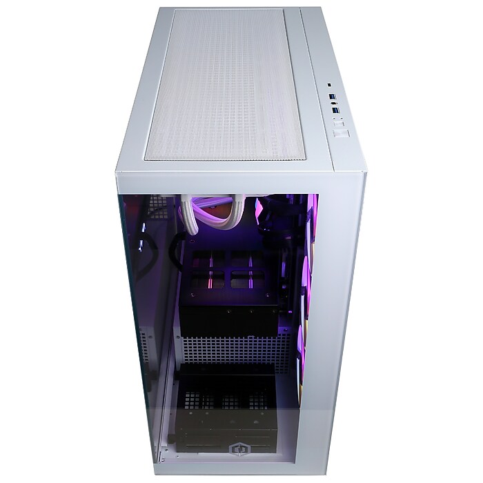 CyberPowerPC Gaming Desktop Computer, Intel Core Ultra 9
