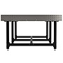 Diversified Woodcrafts 120"W x 60"D Steel Welding Table (DMW12060)~#|#~BCD7C95D-2700-448C-9DAE9C064C0C3293_sc7