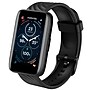 Motorola Moto 40 Smart Watch, 39.88mm, Zinc Alloy Case, Phantom Black Silicone Band (MTOMOSWZ40PB)~#|#~BCD8790E-22D1-499A-BC3054D4782EF909_sc7