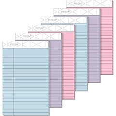 TOPS Prism Notepad, 5