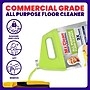 Mr. Clean Professional All Purpose Floor Cleaner, Lemon Scent, 1 Gallon (02621)~#|#~BCD9E986-CE80-4C4C-AAB428D4D0FE2283_sc7