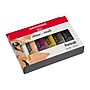 Amsterdam Portrait Acrylic Paint, Assorted Colors, 6/Pack (AMS17820502)~#|#~BCDA7DAA-9B26-4441-A4489A1F1DA1C0F5_sc7