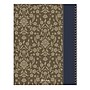 2027 TF Publishing Cream & Taupe 9" x 11"  Weekly & Monthly Standard Planner, Paperboard Cover, Multicolored (27-9720)~#|#~BCDA8494-B29C-4D4E-B526B5B95136AAEF_sc7