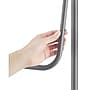 Whitmor 71.25" x 39" Garment Rack, Gray (6905-11988)~#|#~BCDB2343-F163-465F-A50893A70D7CBC20_sc7