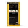 Medline Sterile Bordered Gauzes, 8" L x 4" W, 150/Box (MSC3248)~#|#~BCDCF7A2-B7FF-4A90-AE040BABEE5BD2F0_sc7