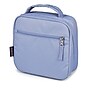JanSport Lunch Break Insulated Lunch Bag, Lavender Ash, 5 oz. (JS0A2WJXLA6)~#|#~BCDD768D-7E84-404F-86226BCDFDFF7650_sc7