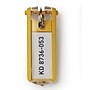 Durable Key Tags, Assorted Colors, 24/Pack (1949-00)~#|#~BCDD90F8-BF0D-4389-9CDA844253FFA974_sc7