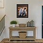 Amanti Art 18" x 22" Polystyrene Picture Frame, Accent Bronze (A42678297437)~#|#~BCDE3F8F-7780-4E97-9F6F1E07B07BB981_sc7