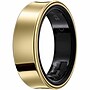 Samsung Galaxy Smart Ring - Size Before You Buy - Size 12, Titanium Gold (SM-Q502NZDAXAR)~#|#~BCDEACC7-5FBA-49EF-A6A3D7782FBC4650_sc7