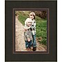 Amanti Art Milano Bronze 11" x 14" Wood Picture Frame (A42678296944)~#|#~BCE2A28A-9440-42A7-AE13C48FDA400496_sc7