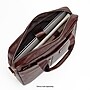 SaharaCase Leather Briefcase, Laptop Compatible, Light Brown (LT00083)~#|#~BCE38134-B783-4E95-BC395DE9F7C791F7_sc7