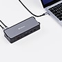 Verbatim USB-C Pro Universal 15-in-1 Docking Station for Windows 11/10/8, MacOS x 10.4 or above Laptop (32171)~#|#~BCE49870-DF96-442C-BF9909EA40FA6D46_sc7