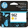 HP 962 Yellow Standard Yield Ink Cartridge, Prints Up to 700 Pages (3HZ98AN#140)~#|#~BCE51362-8699-406E-9C5FB08E10EB8A3B_sc7